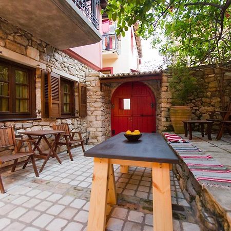 بارغا Small Luxury Hotel 1800 المظهر الخارجي الصورة