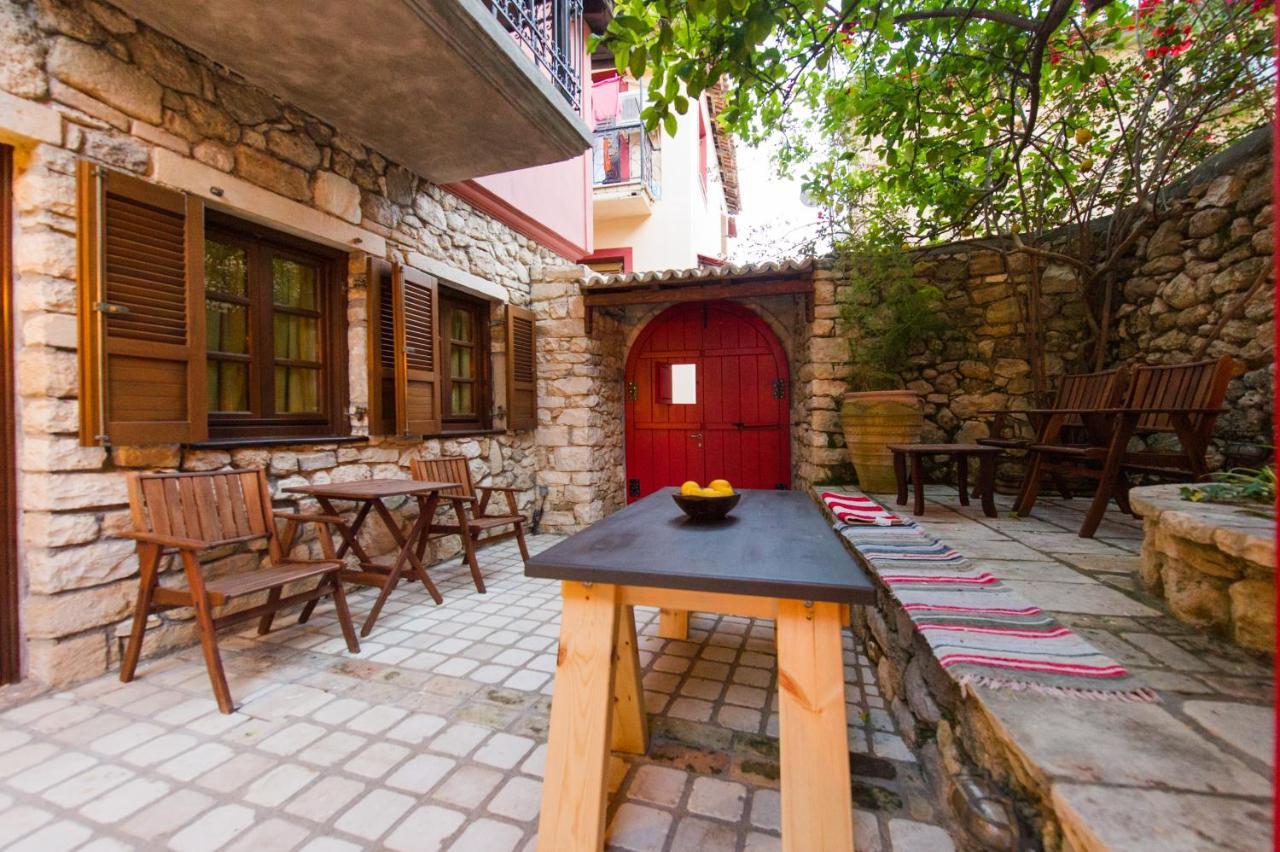 بارغا Small Luxury Hotel 1800 المظهر الخارجي الصورة